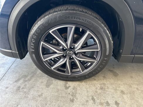 Used 2018 MAZDA CX-5 Touring w/ Preferred Equipment Package image 15