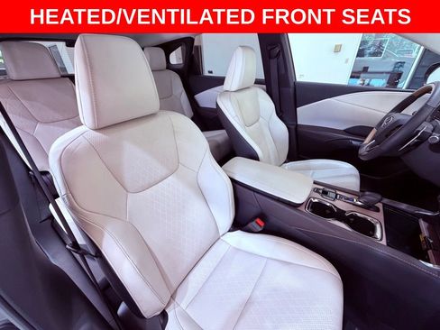 Certified 2024 Lexus RX 350 Premium Plus w/ Convenience Package FWD image 16