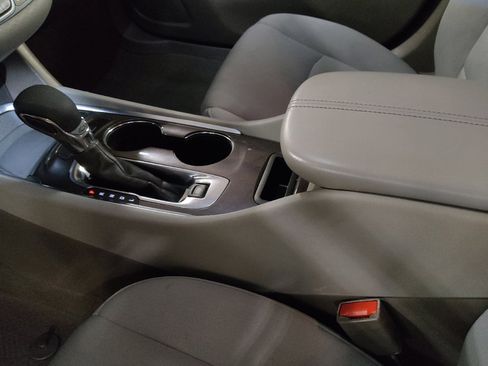 Used 2022 Chevrolet Malibu LT FWD image 26
