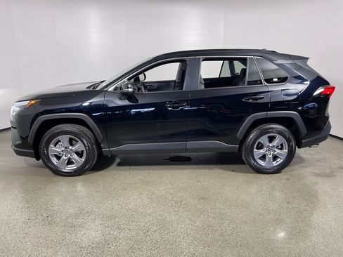 Certified 2025 Toyota RAV4 XLE w/ Convenience Package image 5