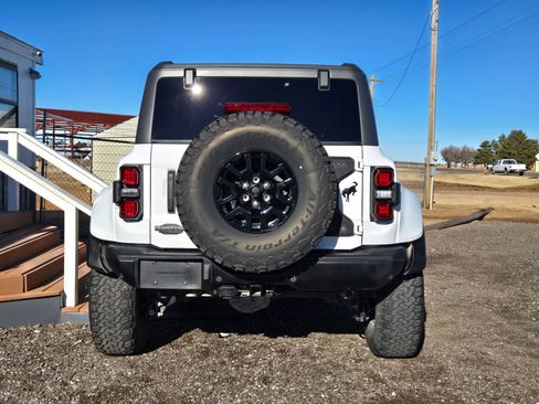Used 2024 Ford Bronco Raptor image 6