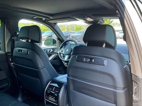 Used 2026 BMW X5 sDrive40i RWD image 20
