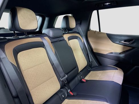 New 2026 Chevrolet Equinox ACTIV image 27