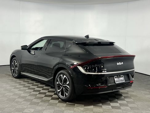 Used 2023 Kia EV6 Wind image 9