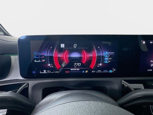 Certified 2026 Mercedes-Benz CLA 35 AMG 4MATIC image 14