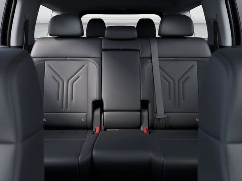 New 2026 Hyundai Santa Fe SEL image 12