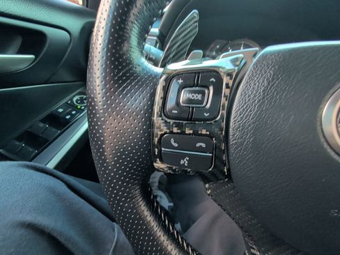 Used 2019 Lexus IS 300 AWD image 18