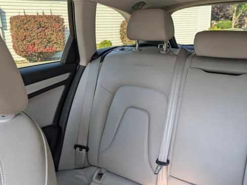 Used 2014 Audi A4 Premium Plus AWD/4WD image 21