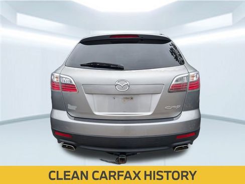 Used 2012 MAZDA CX-9 Touring image 3