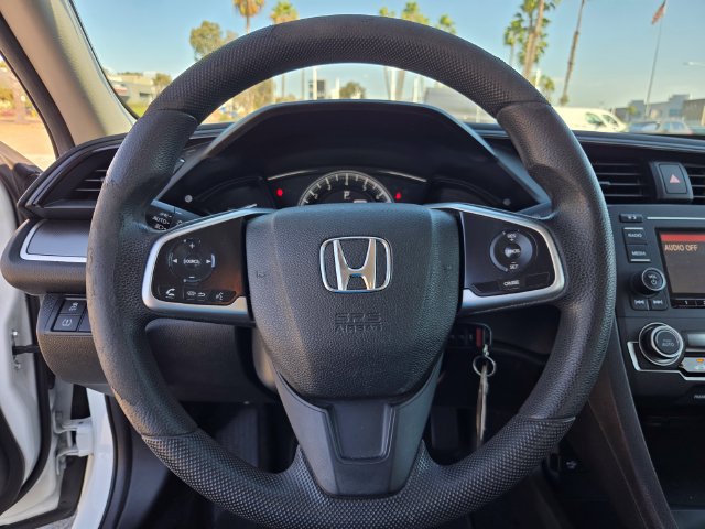 Used 2016 Honda Civic LX image 19