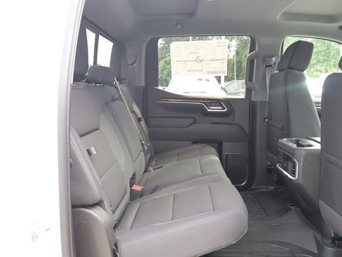 New 2026 GMC Sierra 1500 Elevation AWD/4WD image 39