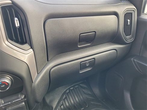 Used 2021 Chevrolet Silverado 1500 W/T w/ WT Fleet Convenience Package image 26