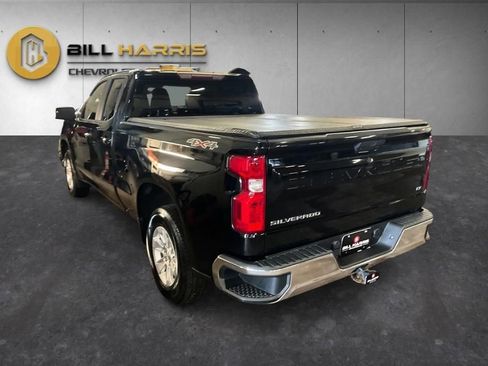 Used 2019 Chevrolet Silverado 1500 LT w/ All-Star Edition image 12