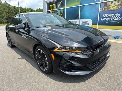 Used 2023 Kia K5 GT-Line