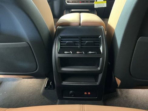 New 2026 BMW X5 sDrive40i w/ Premium Package RWD image 26