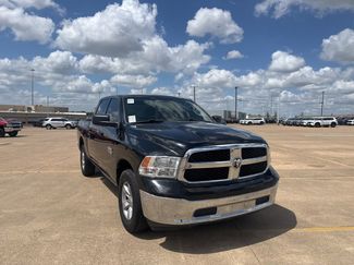 Used 2021 RAM 1500 Classic SLT video 2