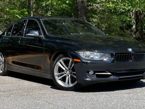 Used 2013 BMW 328i Sedan RWD image 9