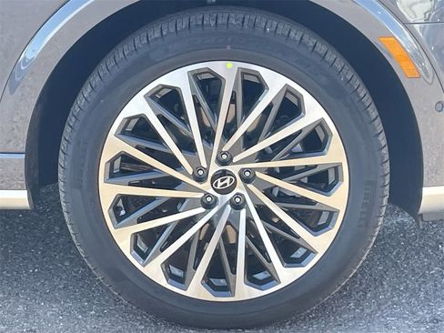 New 2026 Hyundai Palisade Calligraphy image 9