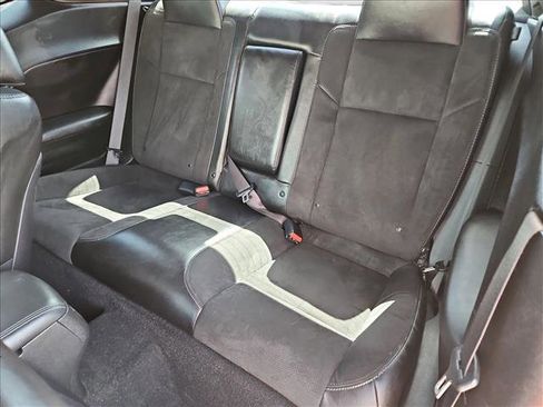 Used 2020 Dodge Challenger GT w/ Plus Package RWD image 26