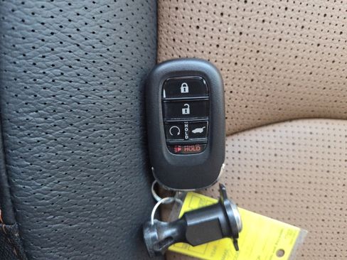 New 2026 Honda Passport TrailSport Elite image 39