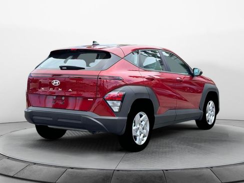 New 2026 Hyundai Kona SE image 7
