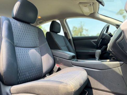 Used 2016 Nissan Altima 2.5 S w/ Power Driver Seat Package FWD image 18