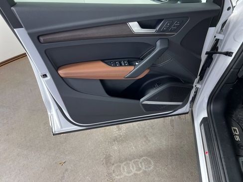 Certified 2022 Audi Q5 2.0T Premium Plus image 19
