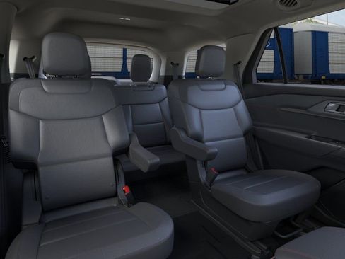 New 2026 Ford Explorer Active image 11