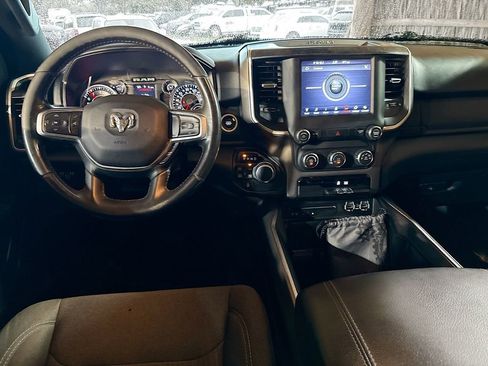 Used 2019 RAM 1500 Big Horn image 23