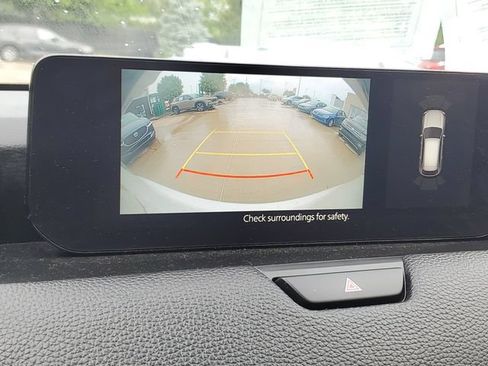 Used 2024 MAZDA CX-90 3.3 Turbo w/ Premium Package AWD/4WD image 27