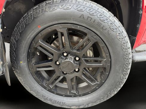 Used 2020 Toyota Tundra SR5 w/ SR5 Leather Package image 4