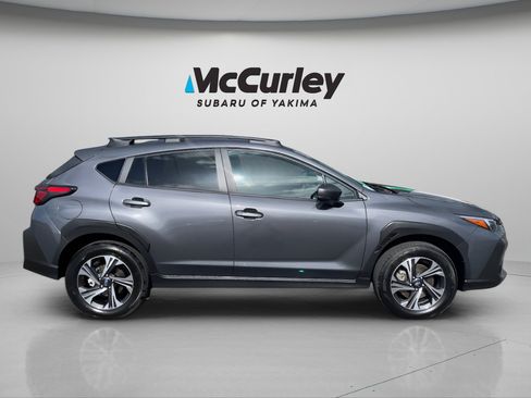 Certified 2026 Subaru Crosstrek 2.0i Premium AWD/4WD image 6