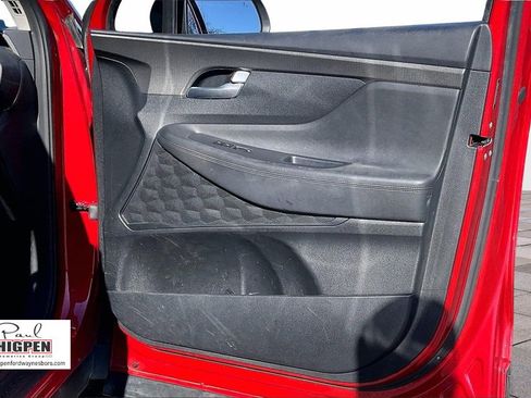 Used 2020 Hyundai Santa Fe SEL w/ Cargo Package image 23