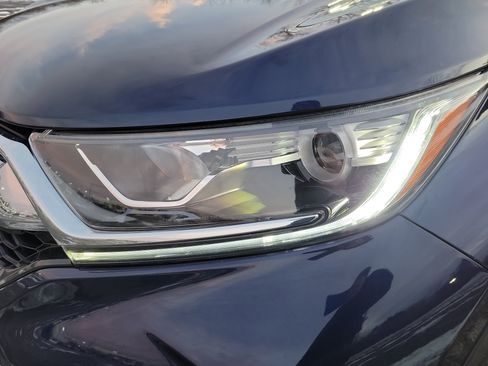 Used 2017 Honda CR-V EX-L image 9