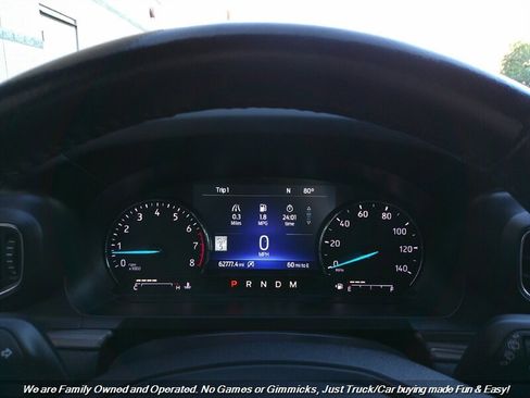 Used 2020 Ford Explorer Limited image 12