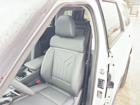 New 2026 Hyundai Santa Fe XRT AWD/4WD image 25