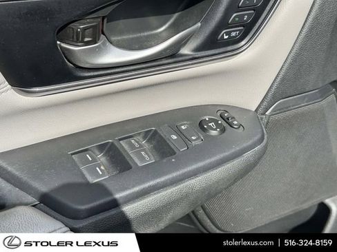 Used 2018 Honda CR-V EX-L image 20