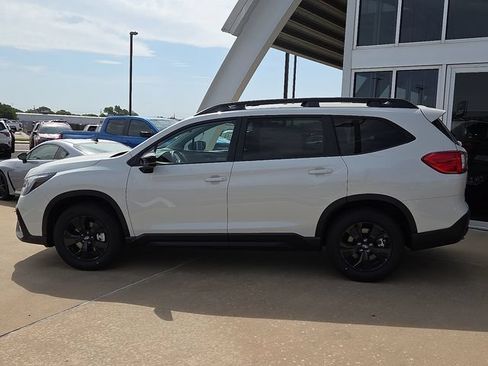 New 2026 Subaru Ascent Premium AWD/4WD image 2