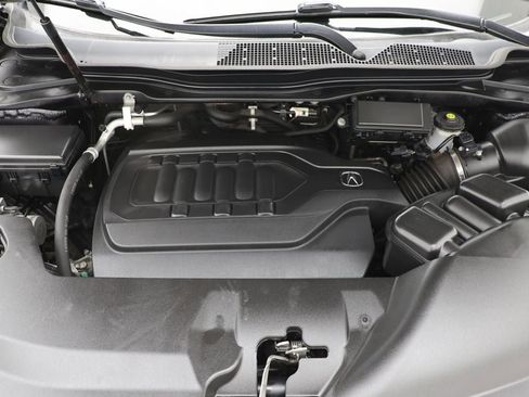 Used 2016 Acura MDX 3.5L SH-AWD image 27