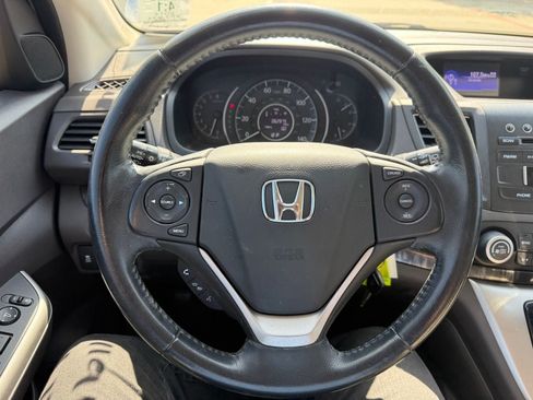 Used 2014 Honda CR-V EX-L image 12