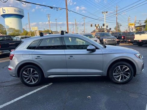 Used 2022 Audi Q5 2.0T Premium Plus image 5