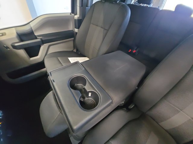 Used 2020 Ford F150 XL w/ Equipment Group 101A Mid AWD/4WD image 27