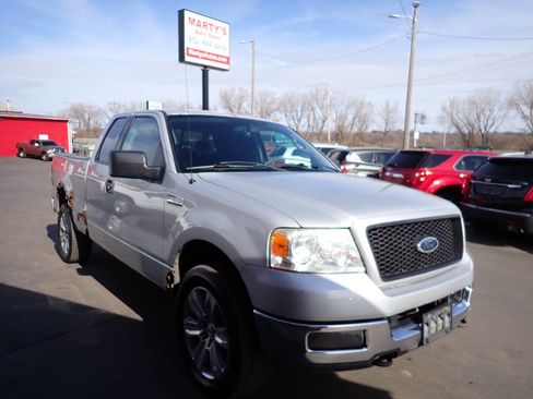 Used 2004 Ford F150 XLT image 1
