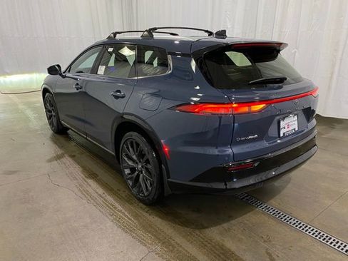 New 2026 Toyota Crown Signia w/ Advanced Technology Package AWD/4WD image 5