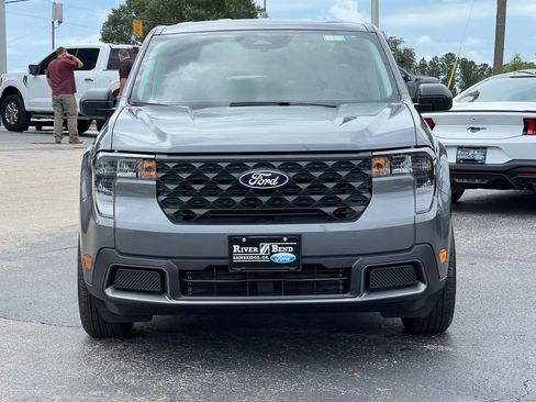 New 2026 Ford Maverick XLT FWD image 9
