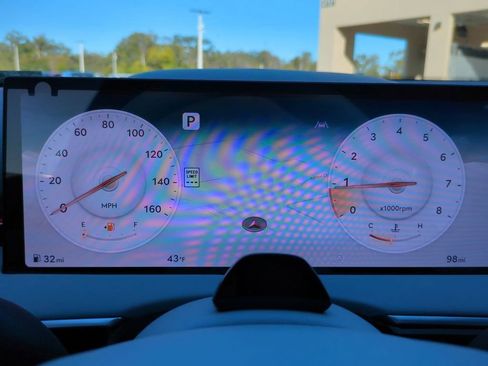 New 2026 Genesis GV70 2.5T Advanced image 28