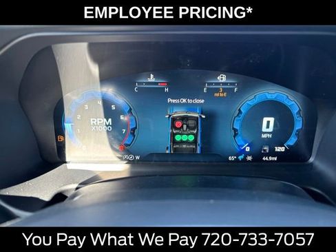 New 2026 Ford Bronco Big Bend AWD/4WD image 26