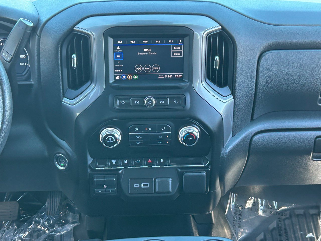 Used 2026 GMC Sierra 3500 Pro w/ Convenience Package AWD/4WD image 17