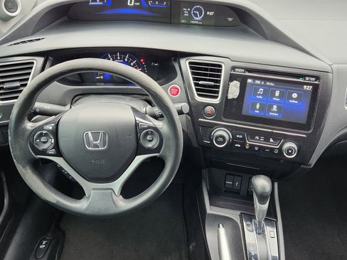 Used 2015 Honda Civic EX image 32