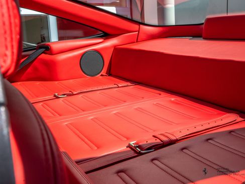 Certified 2003 Ferrari 575M Maranello image 21